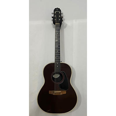 Applause Aa14 Acoustic Guitar