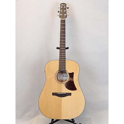 Ibanez Aad100e Acoustic Electric Guitar