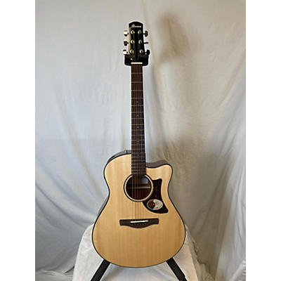 Ibanez Aam300ce Acoustic Electric Guitar