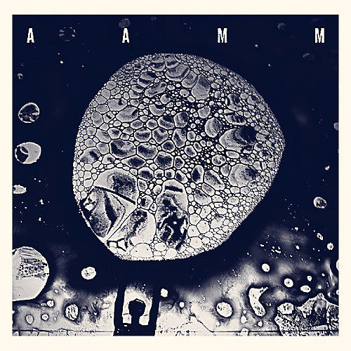 Aamm - Trio & Amm