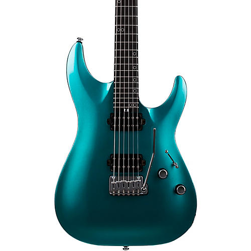 Schecter Guitar Research Aaron Marshall AM-6 Electric Guitar Condition 2 - Blemished Arctic Jade 197881336363