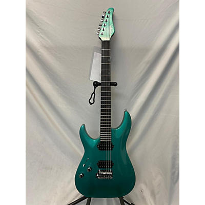 Schecter Guitar Research Aaron Marshall AM-6 Electric Guitar