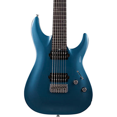 Schecter Guitar Research Aaron Marshall AM-7 7-String Electric Guitar
