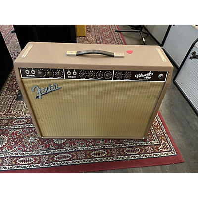 Fender Ab 037510 Tube Guitar Combo Amp