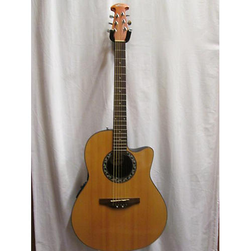 Ab24-4 Acoustic Electric Guitar