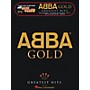 Hal Leonard Abba Gold Greatest Hits E-Z Play 272