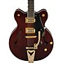 Gretsch Guitars Abbey Road RS201 Studiomatic Electric Guitar - Classic Walnut Stain