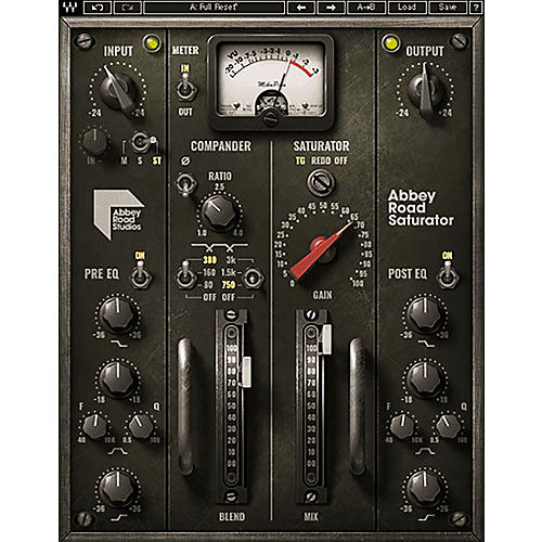 Abbey Road Saturator (Download)