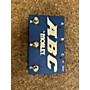 Used Morley Abc Pedal Pedal