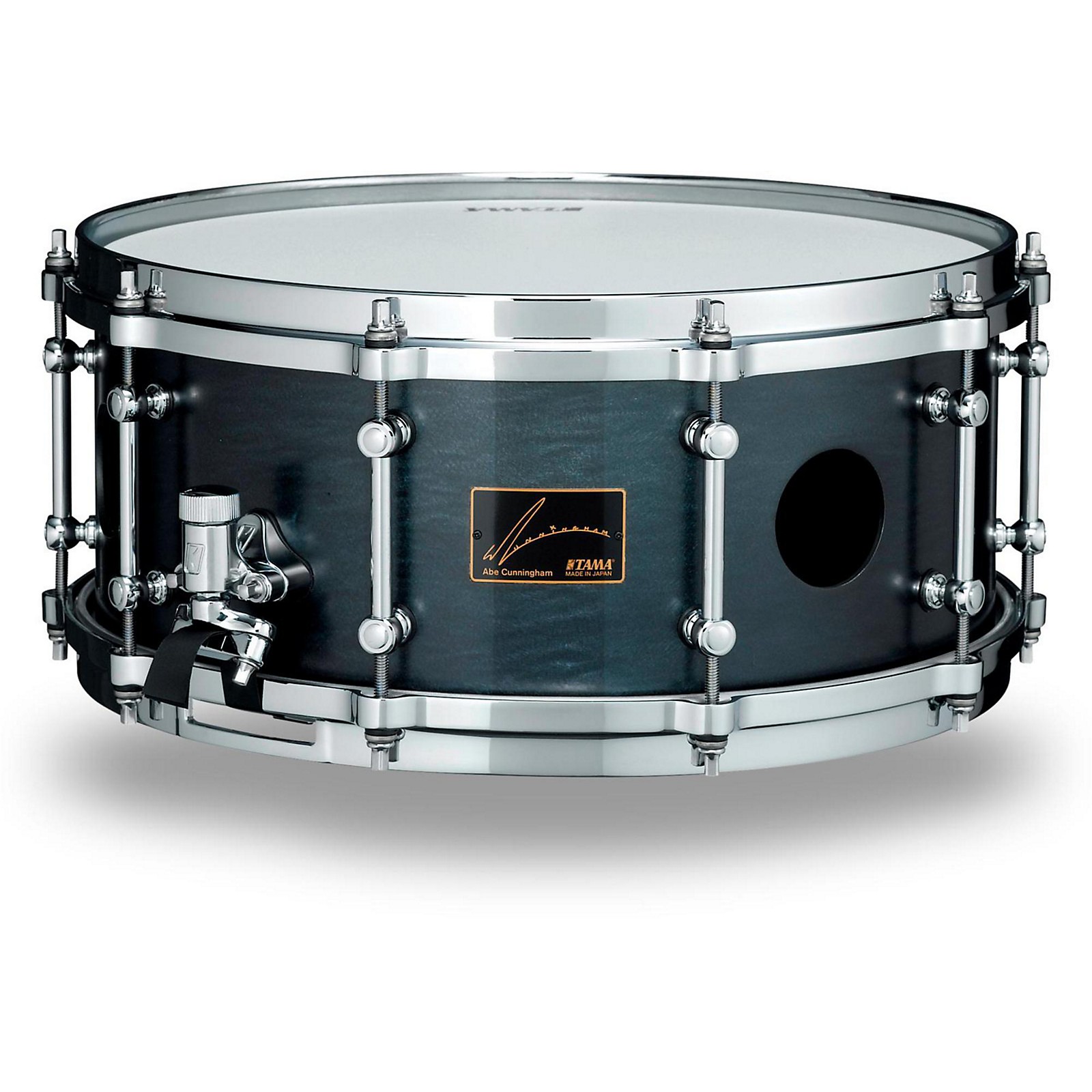 TAMA Abe Cunningham Signature Snare Drum Musician's Friend