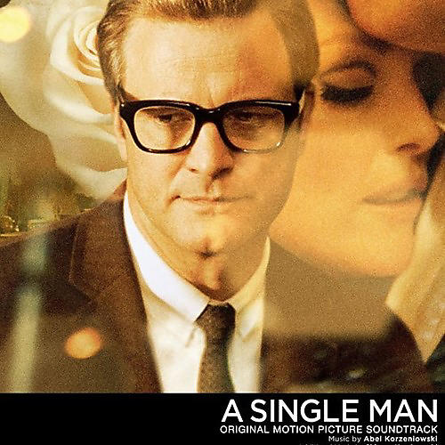 Abel Korzeniowski - A Single Man (original Soundtrack)