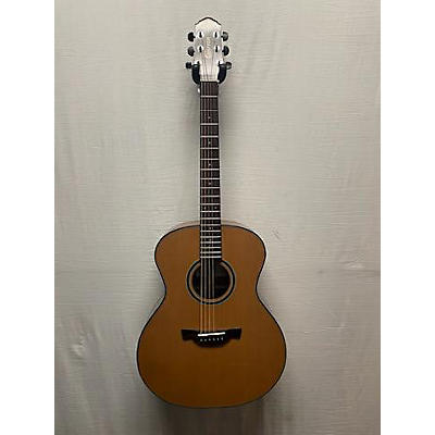 Crafter Guitars Able G630n Acoustic Guitar