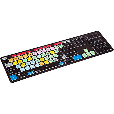 KB Covers Ableton Live Wireless Keyboard, Mac/Windows U.S.