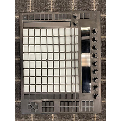 Akai Professional Ableton Push MIDI Controller