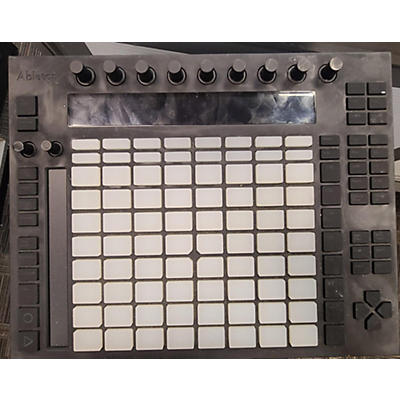 Ableton Ableton Push MIDI Interface
