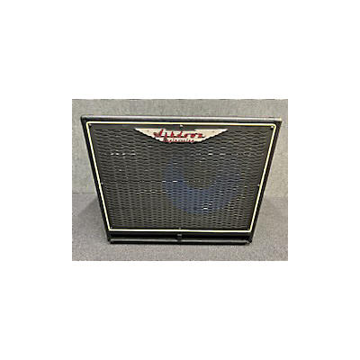 Ashdown Abm115h Bass Cabinet