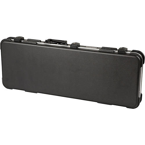 Abs Molded Electric Case with TSA Locks