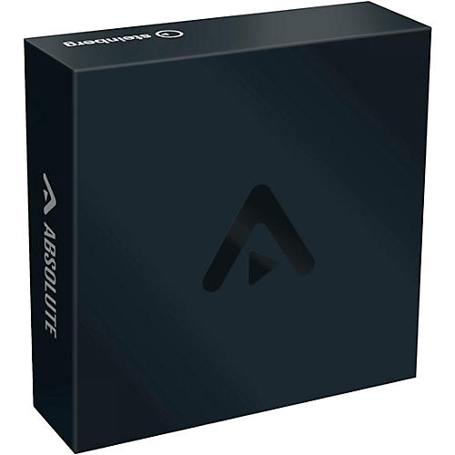 Steinberg Absolute 5 (Software Download)