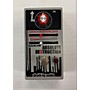 Used Death By Audio Absolute Destruction Overdrive Effect Pedal