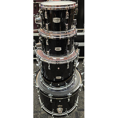 Yamaha Absolute Hybrid Drum Kit