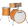 Yamaha Absolute Hybrid Maple 4-Piece Shell Pack Vintage Natural