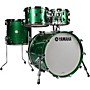 Yamaha Absolute Hybrid Maple 4-Piece Shell Pack With 22