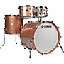 Yamaha Absolute Hybrid Maple 4-Piece Shell Pack With 22