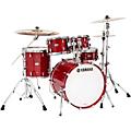 Yamaha Absolute Hybrid Maple 4-Piece Shell Pack With 22