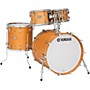 Yamaha Absolute Hybrid Maple 4-Piece Shell Pack With 22