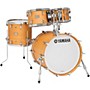 Yamaha Absolute Hybrid Maple 4-Piece Shell Pack with 20