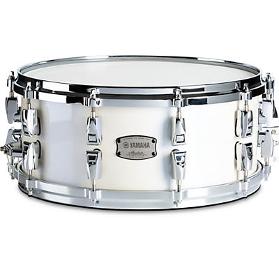 Yamaha Absolute Hybrid Maple Snare Drum