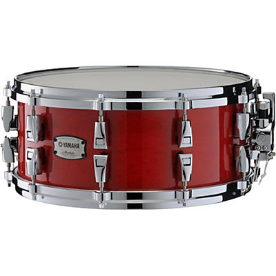 Yamaha Absolute Hybrid Maple Snare Drum