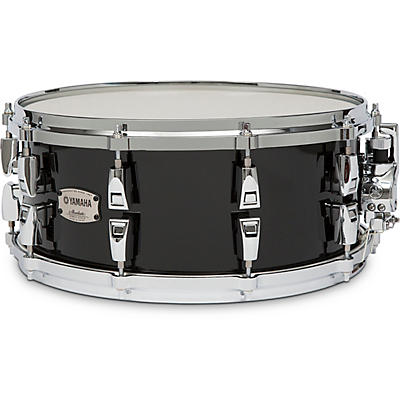 Yamaha Absolute Hybrid Maple Snare Drum