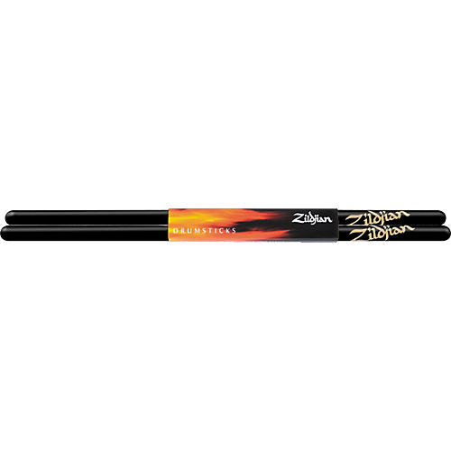 Absolute Rock Hickory Drumsticks