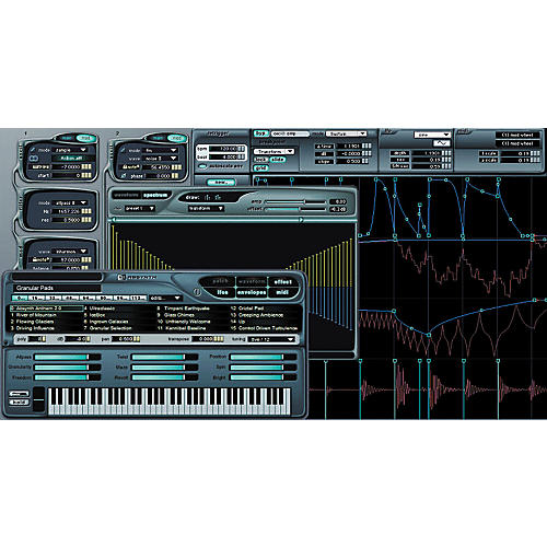 Absynth 2.0