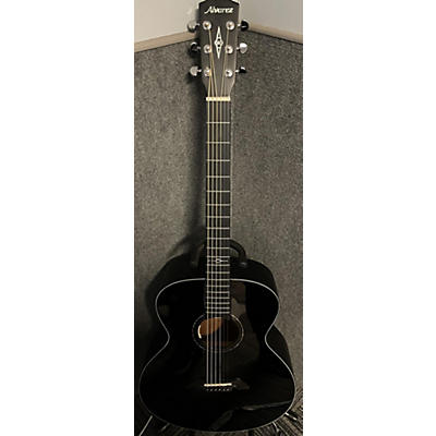 Alvarez Abt610 Acoustic Electric Guitar