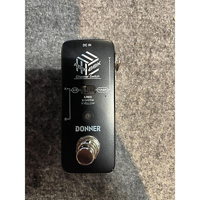 Donner Aby Box Pedal