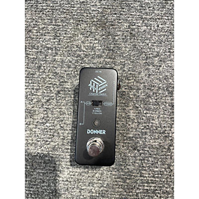 Donner Aby Box Pedal