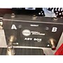 Used Live Wire Solutions Aby1 Footswitch