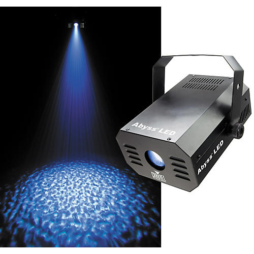 Abyss LED Rippling Water Lighting Effect