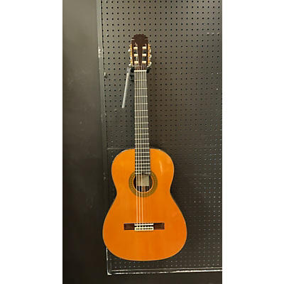 Aria Ac 80 Classical Acoustic Guitar