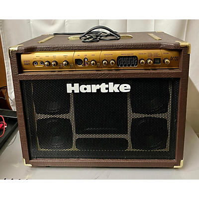 Hartke Ac150 Acoustic Guitar Combo Amp