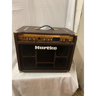 Hartke Ac150 Guitar Combo Amp