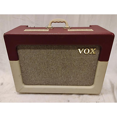 VOX Ac15c1tv Tube Guitar Combo Amp