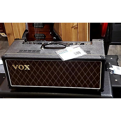 Vox Ac15ch Tube Guitar Amp Head