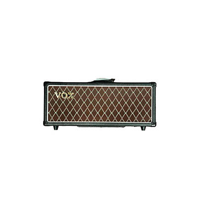 Vox Ac15ch Tube Guitar Amp Head