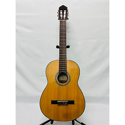 Cort Ac200 Classical Acoustic Guitar