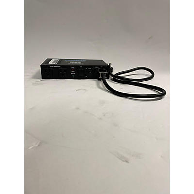 Furman Ac215a Power Conditioner