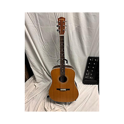 Eastman Ac220 Acoustic Guitar