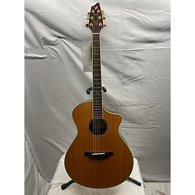 Breedlove Ac25 Sr Plus Acoustic Electric Guitar